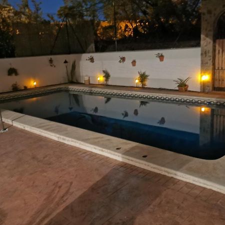 Apartamento Entre pinos y playa Matalascañas Exterior foto