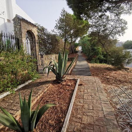 Apartamento Entre pinos y playa Matalascañas Exterior foto
