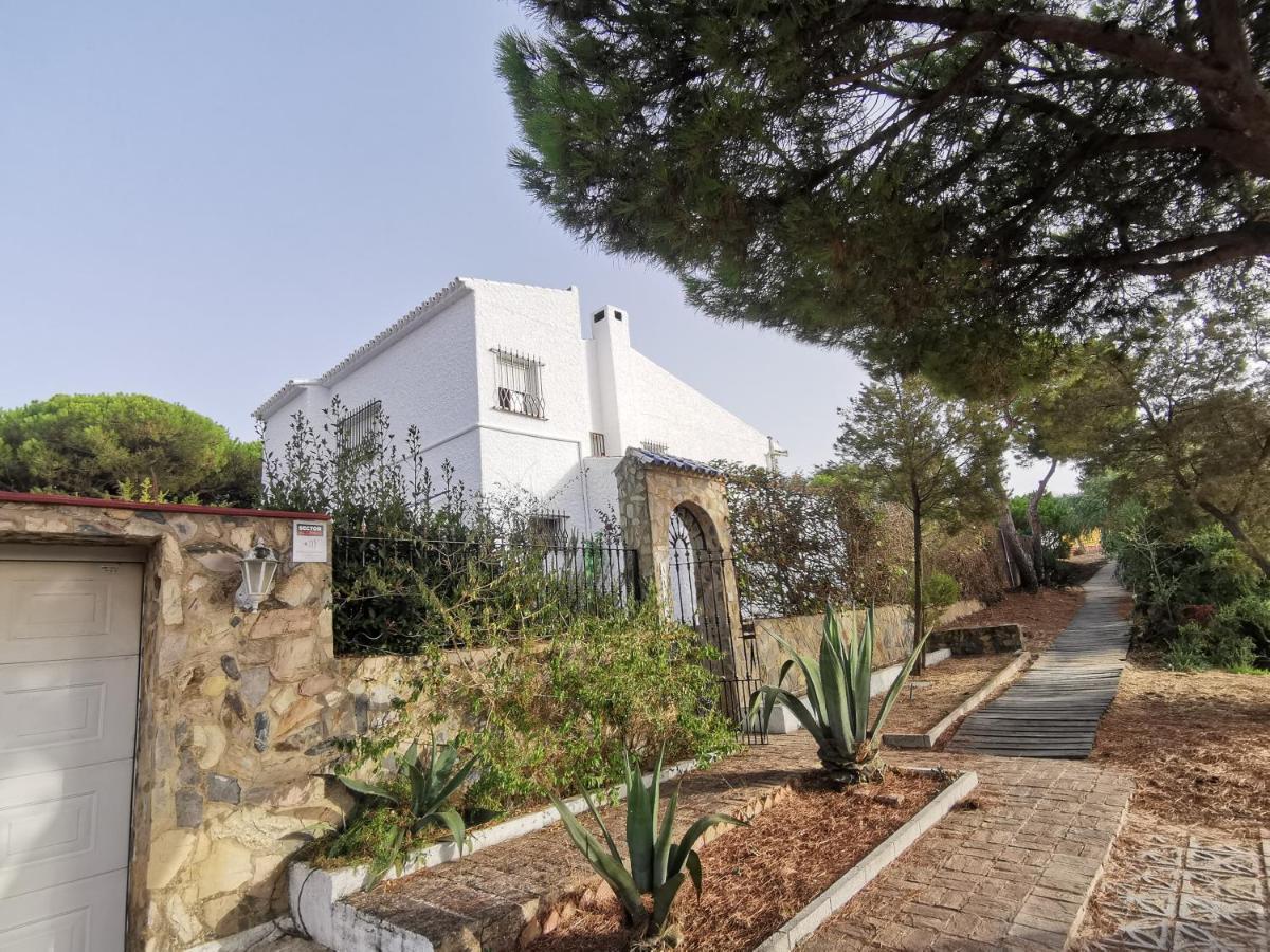 Apartamento Entre pinos y playa Matalascañas Exterior foto