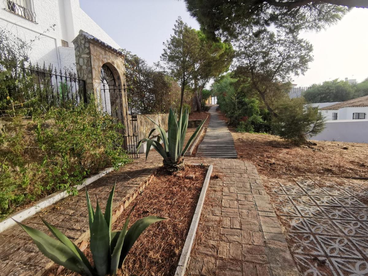 Apartamento Entre pinos y playa Matalascañas Exterior foto