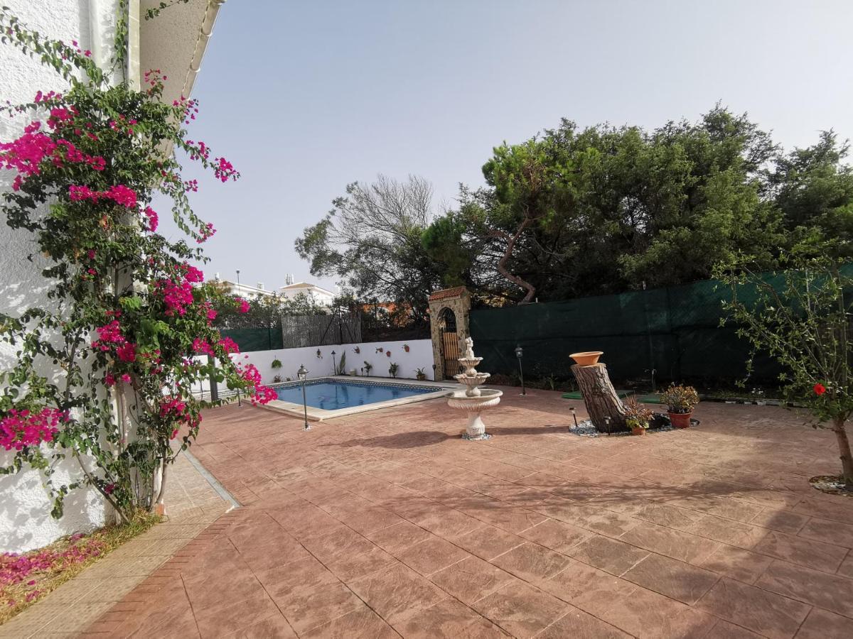 Apartamento Entre pinos y playa Matalascañas Exterior foto
