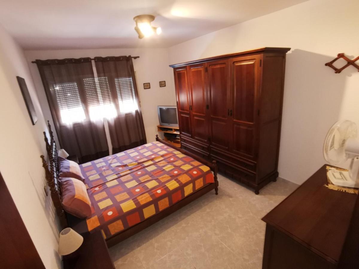 Apartamento Entre pinos y playa Matalascañas Exterior foto