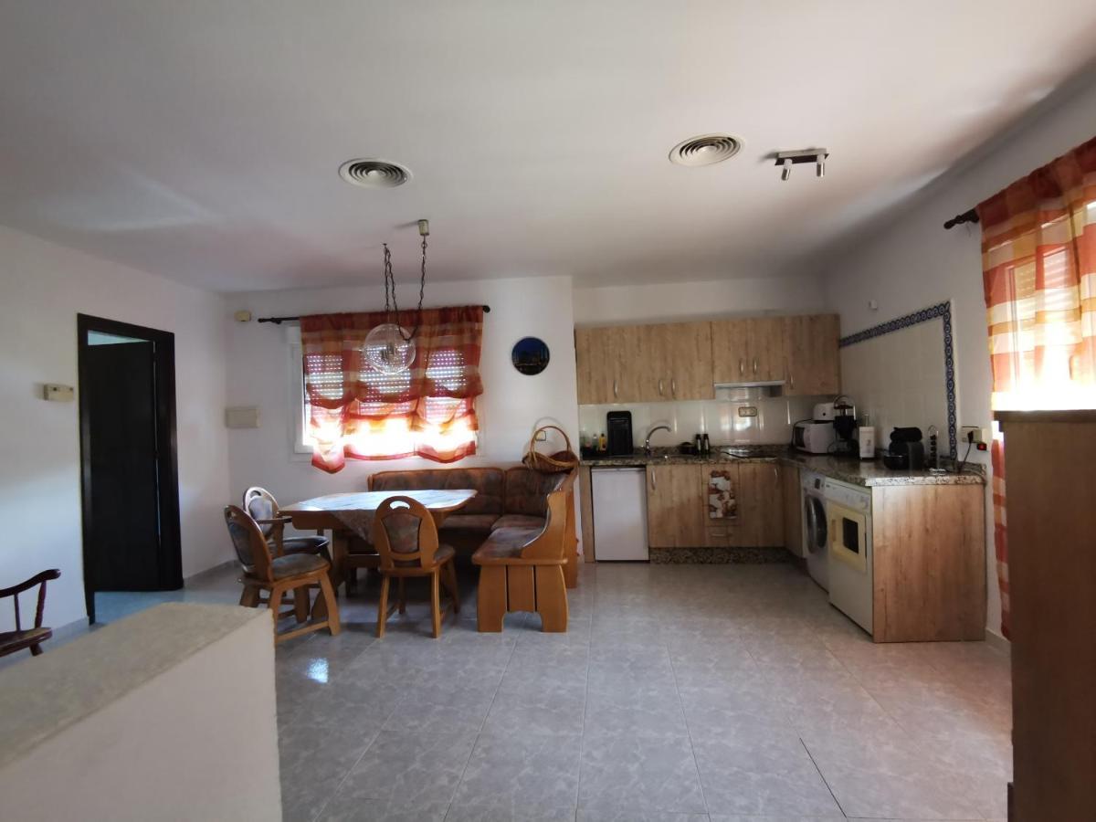Apartamento Entre pinos y playa Matalascañas Exterior foto