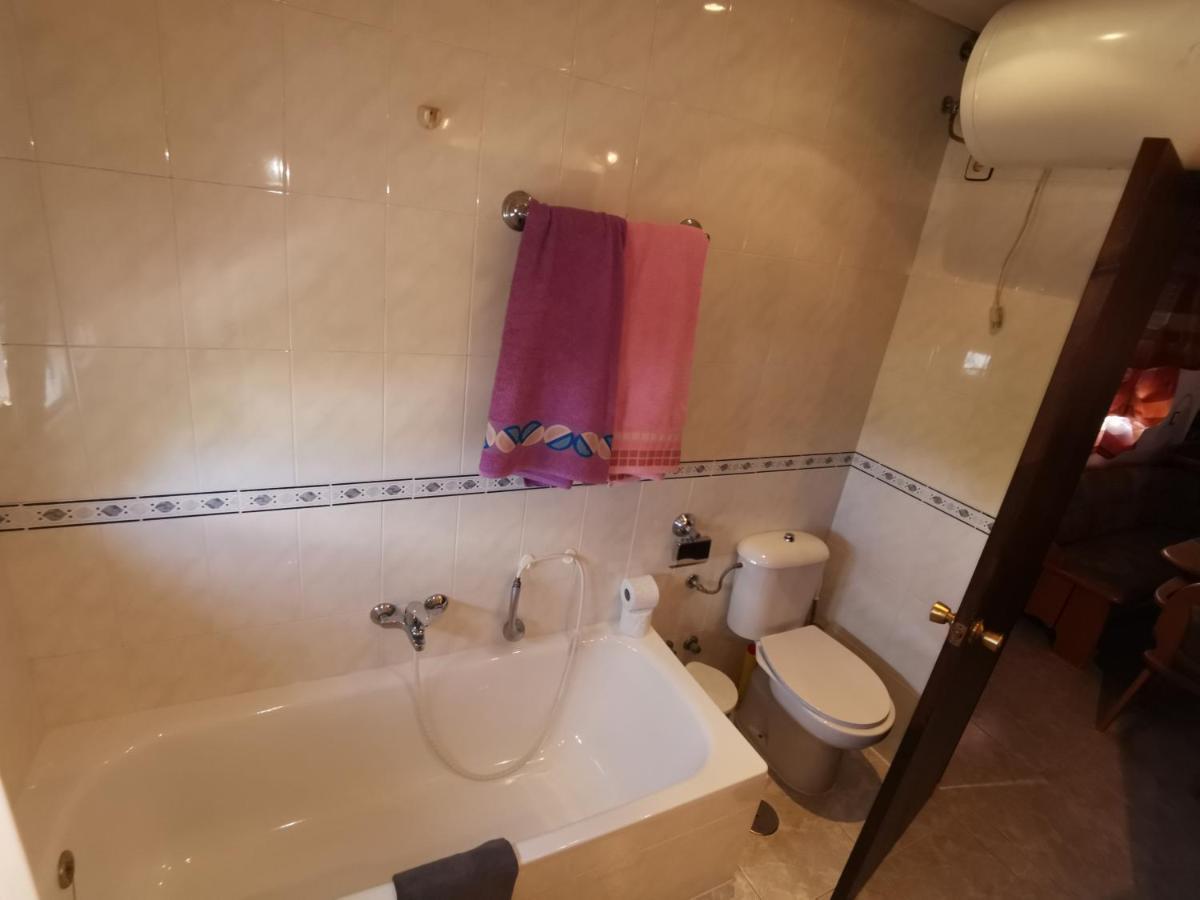 Apartamento Entre pinos y playa Matalascañas Exterior foto